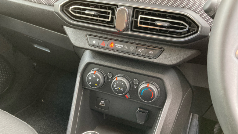 Dacia Sandero 1.0 TCe Comfort 5dr Petrol Hatchback